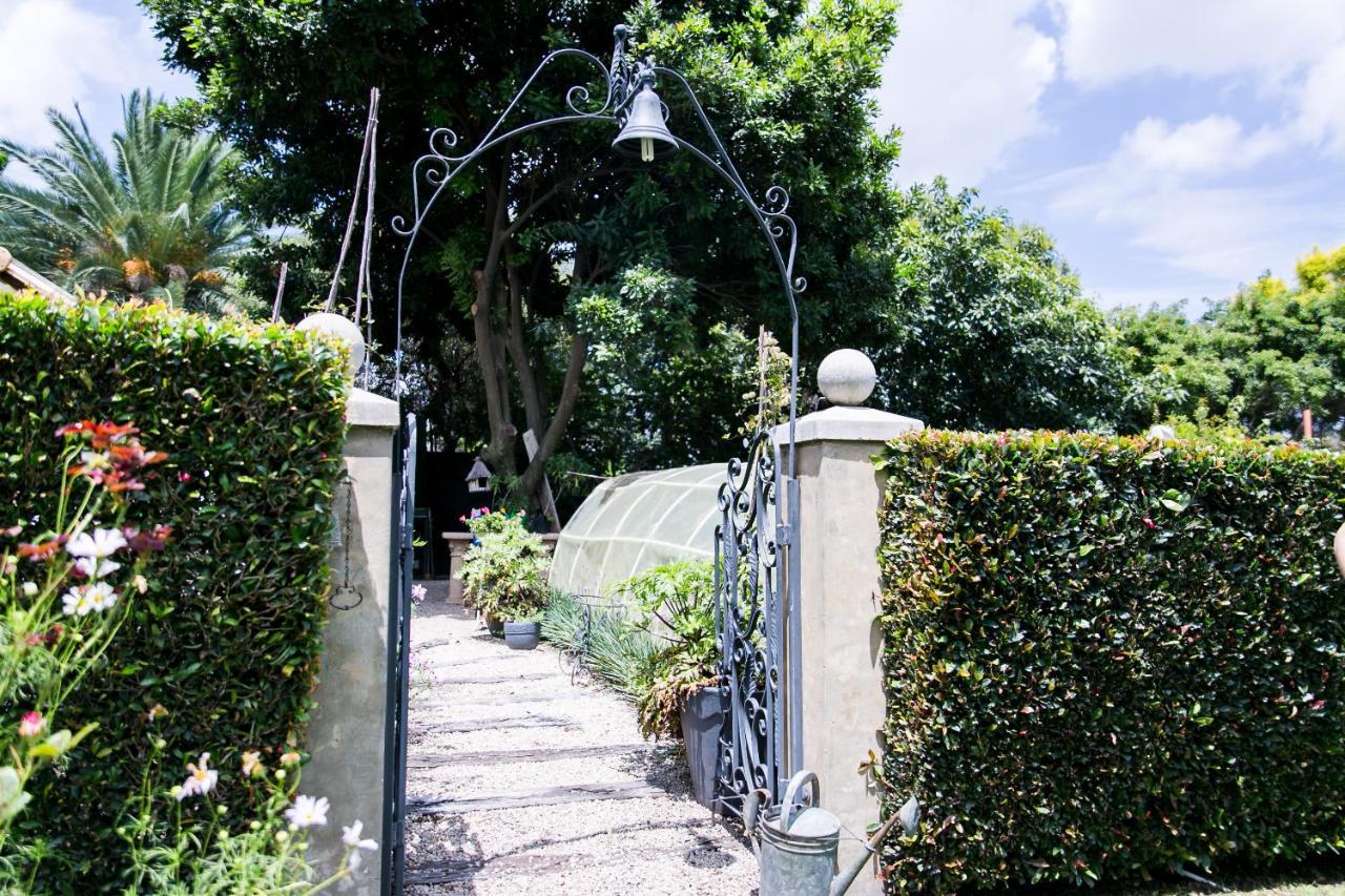Burkleigh House 호텔 요하네스버그 외부 사진